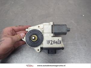 O204741 Gebruikte motor portierruit BMW X3