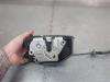 Gebruikte Deurslot Mechaniek 4Deurs rechts-achter BMW X3 O204742