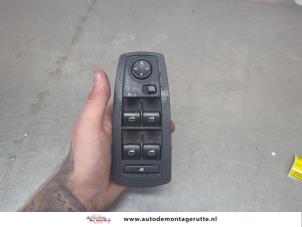 O204748 Gebruikte combischakelaar ramen BMW X3