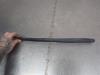 Gebruikte Ruitenwisserarm achter BMW X3 O204749