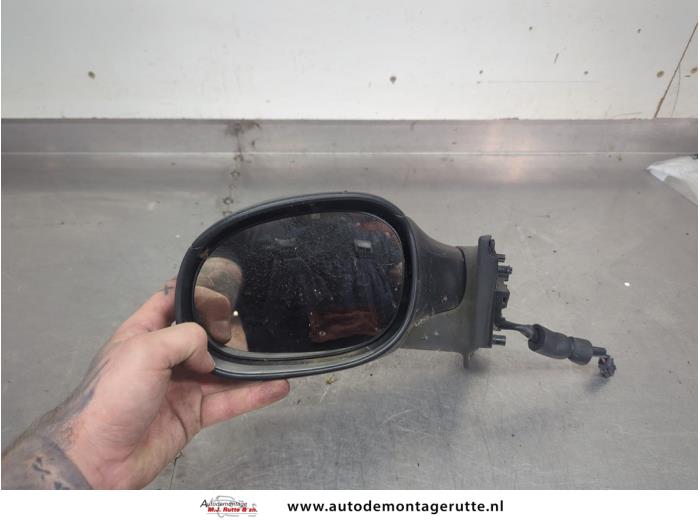 Gebruikte Buitenspiegel links Citroen C3 O204764