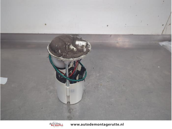 Gebruikte Tank element Pomp Fiat Panda O204767