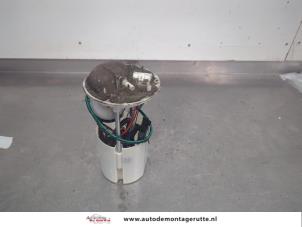 O204767 Gebruikte tank element pomp Fiat Panda