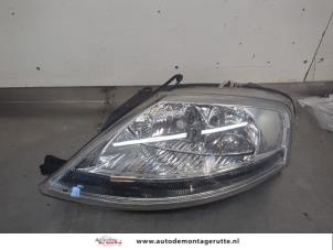 O204769 Gebruikte linker koplamp Citroen C3
