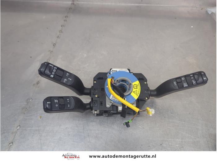 Gebruikte Schakelaar Stuurkolom (licht) Alfa Romeo 159 O204770
