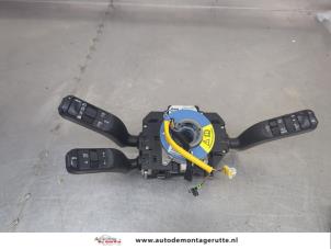 O204770 Gebruikte licht + raw schakelaar Alfa Romeo 159
