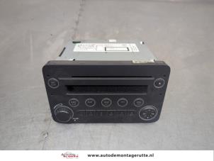 O204772 Gebruikte radio Alfa Romeo 159