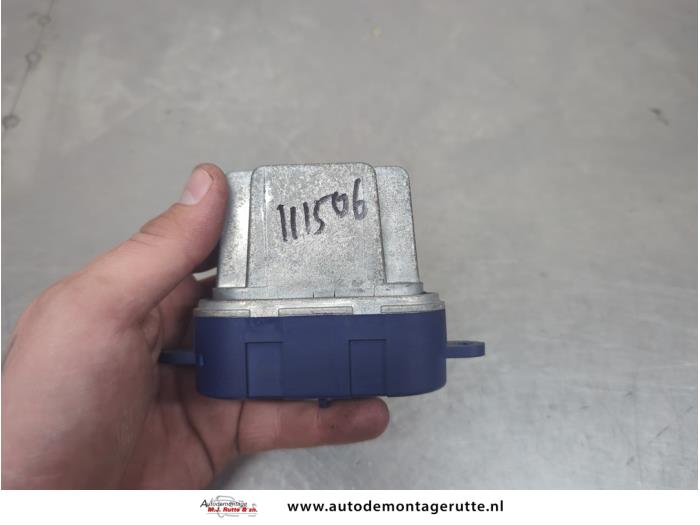 Gebruikte Kachel Weerstand Alfa Romeo 159 O204773