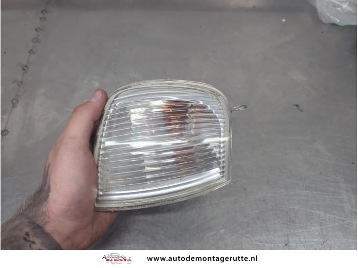 Gebruikte Pinker rechts Seat Arosa O204776