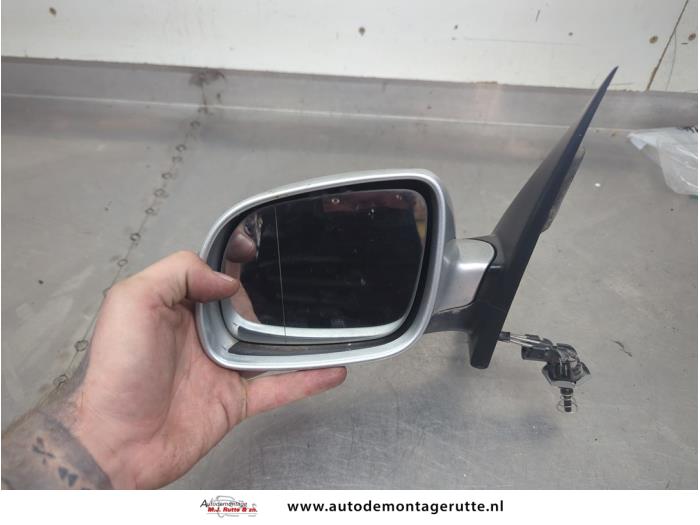 Gebruikte Spiegel Buiten links Seat Arosa O204777