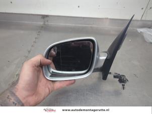 O204777 Gebruikte spiegel buiten links Seat Arosa