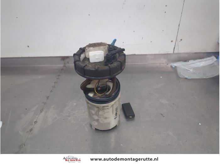 Gebruikte Brandstofpomp Elektrisch Seat Arosa O204778