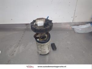 O204778 Gebruikte brandstofpomp elektrisch Seat Arosa