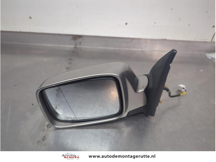 Gebruikte Buitenspiegel links Nissan X-Trail O204781