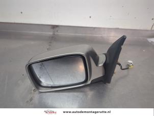 O204781 Gebruikte buitenspiegel links Nissan X-Trail