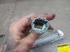 Gebruikte Raammechaniek 4Deurs links-voor Nissan X-Trail O204788