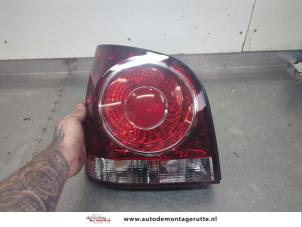 O204790 Gebruikte achterlicht links Volkswagen Polo