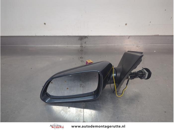 Gebruikte Spiegel Buiten links Volkswagen Polo O204791