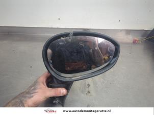 O204795 Gebruikte spiegel buiten rechts Fiat Punto Grande