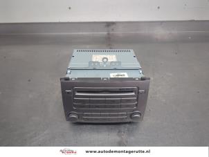 O204797 Gebruikte radio Hyundai I20
