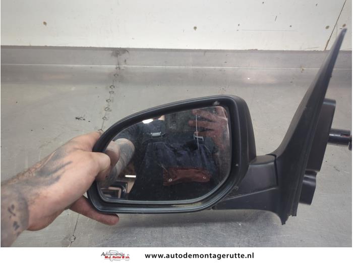 Gebruikte Buitenspiegel links Hyundai I20 O204798