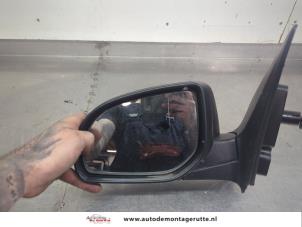 O204798 Gebruikte buitenspiegel links Hyundai I20
