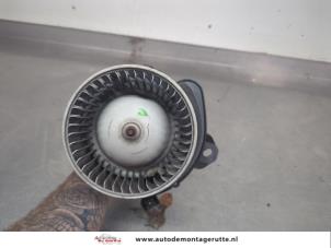 O204794 Gebruikte blower Fiat Punto Grande