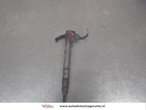 O204800 Gebruikte verstuiver (diesel) Seat Ibiza