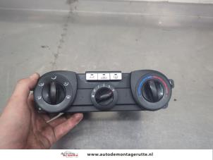 O204802 Gebruikte chaufage bedieningspaneel Hyundai I20