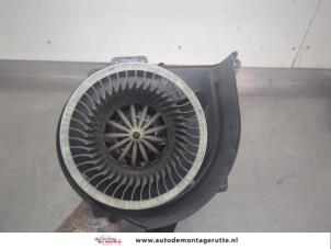 O204808 Gebruikte chaufage ventilatiemotor Seat Ibiza