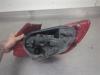 Gebruikte Achterlicht links Seat Ibiza O204810