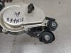 Gebruikte Motor Ruitenwisser achter Seat Ibiza O204812