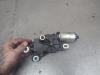 Gebruikte Motor Ruitenwisser achter Seat Ibiza O204812