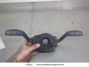 O204813 Gebruikte licht + raw schakelaar Seat Ibiza