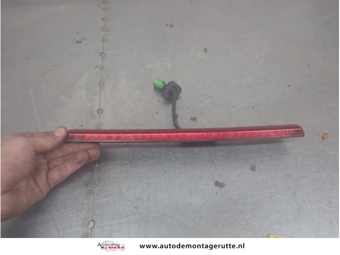 Gebruikte Remlicht Extra midden Seat Ibiza O204806
