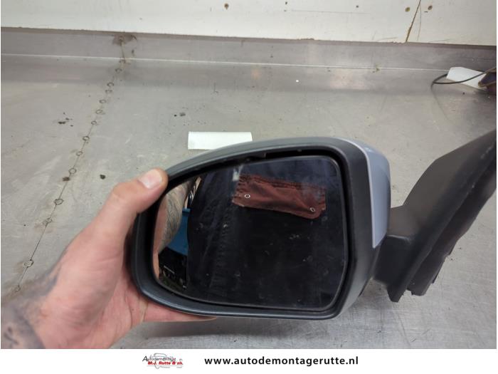 Gebruikte Spiegel Buiten links Ford Focus O204819