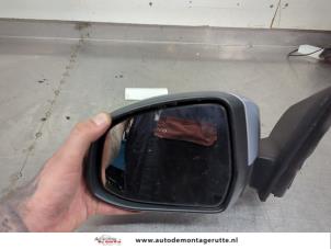 O204819 Gebruikte spiegel buiten links Ford Focus