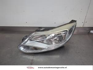 O204820 Gebruikte linker koplamp Ford Focus