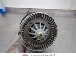 O204823 Gebruikte aanjager BMW 7-Serie