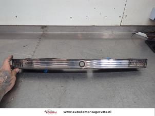 O204831 Gebruikte achteruitrijlicht midden BMW 7-Serie