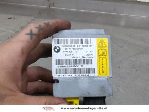 O204835 Gebruikte airbag module BMW 7-Serie