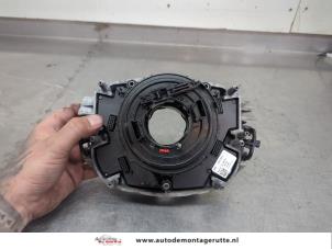 O204838 Gebruikte airbagring BMW 7-Serie