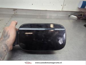 O204839 Gebruikte tank klep BMW 7-Serie