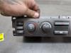 Gebruikte Chaufage Bedieningspaneel BMW 7-Serie O204840