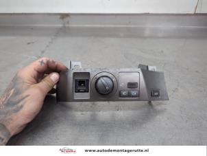 O204842 Gebruikte licht schakelaar BMW 7-Serie