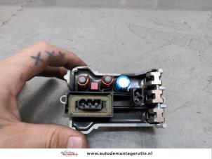 O204844 Gebruikte kachel weerstand BMW 7-Serie
