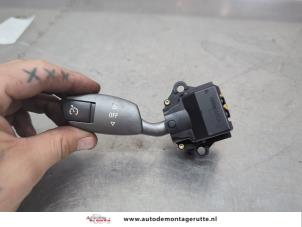 O204845 Gebruikte cruise control bediening BMW 7-Serie