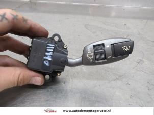 O204846 Gebruikte ruitenwis schakelaar BMW 7-Serie