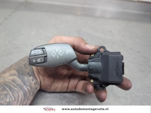 O204847 Gebruikte knipperlicht schakelaar BMW 7-Serie