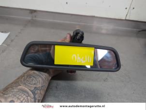 O204849 Gebruikte binnenspiegel BMW 7-Serie